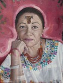 Mujer Mexicana